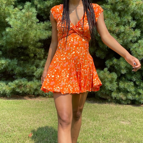 Free People Dress - Picture 3 of 3